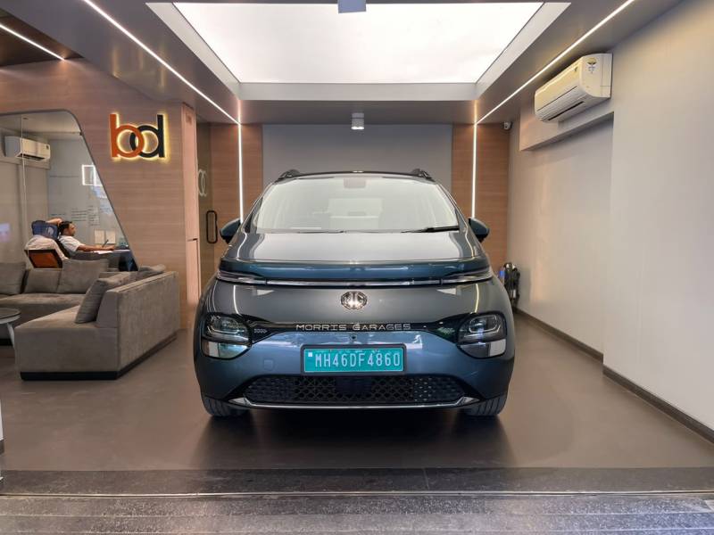 Morris Garage Windsor EV Essence 38.0 kWh