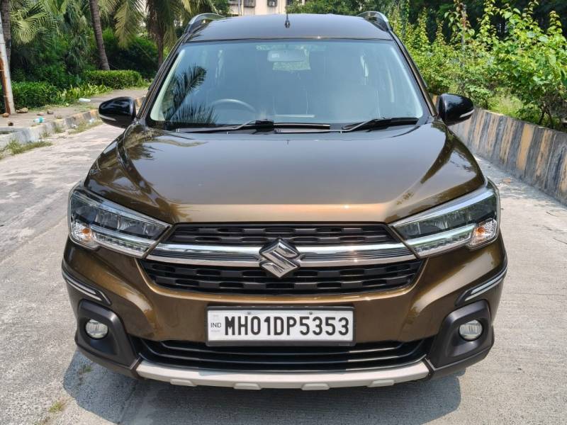 Maruti Suzuki XL6 Zeta MT Petrol