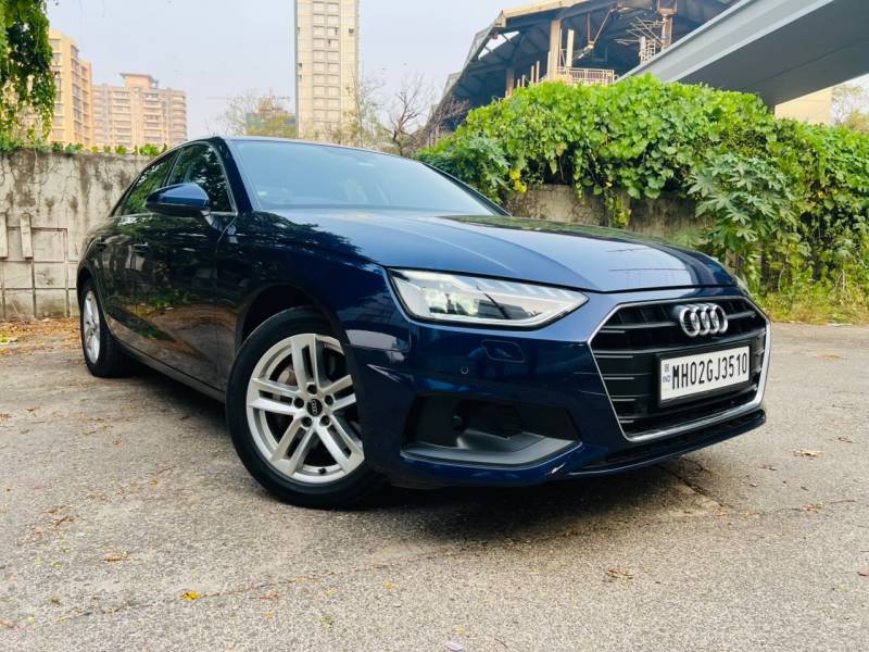 Audi A4 40 TFSI Premium Plus