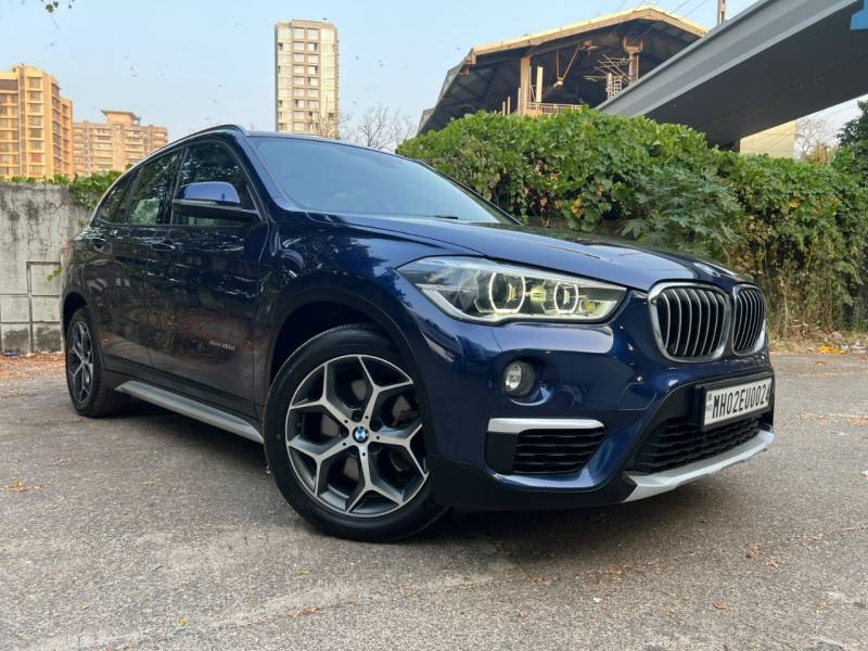 BMW X1 sDrive20d xLine