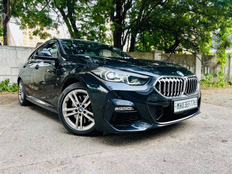 BMW 2 Series Gran Coupe 220i M Sport Pro