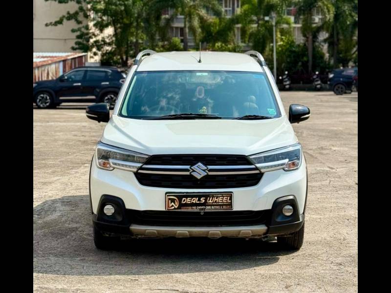 Maruti Suzuki XL6 Zeta MT Petrol