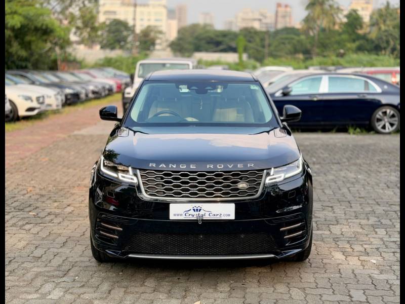 Land Rover Range Rover Velar S R-Dynamic 2.0 Petrol