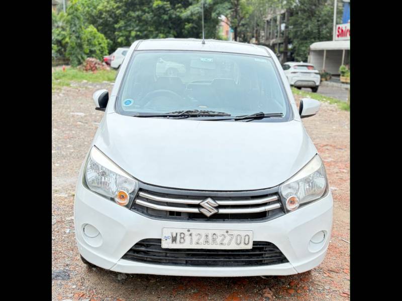 Maruti Suzuki Celerio ZXi