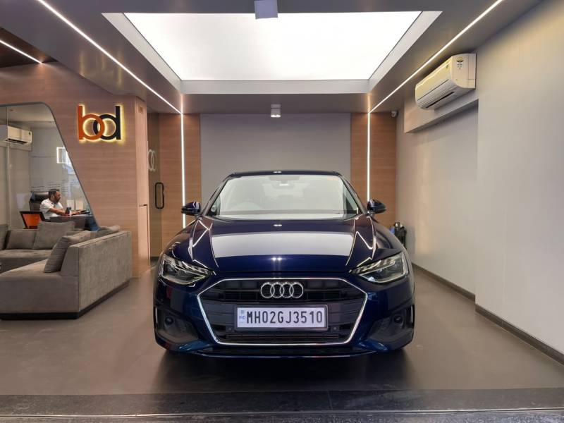 Audi A4 40 TFSI Premium Plus