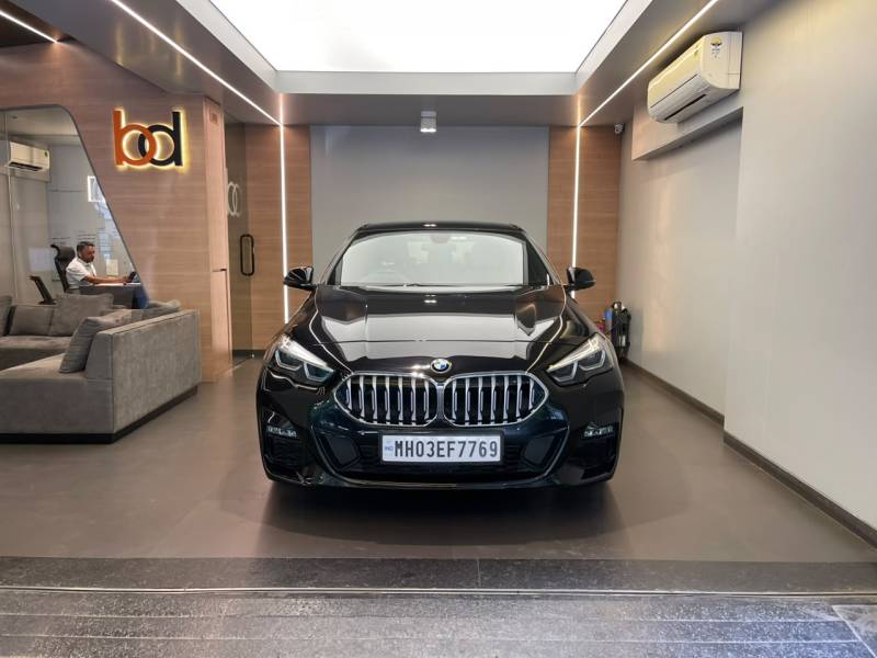 BMW 2 Series Gran Coupe 220i M Sport Pro