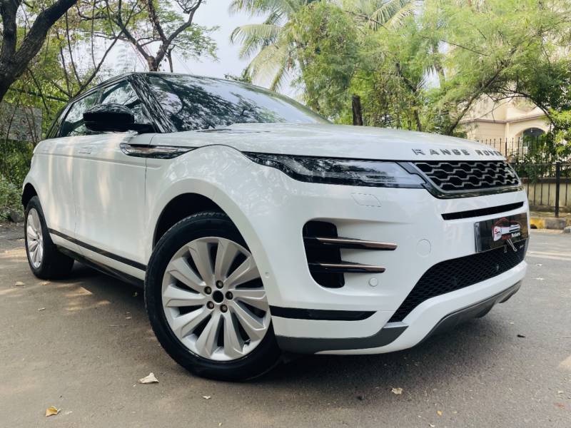 Land Rover Range Rover Evoque SE R-Dynamic Diesel
