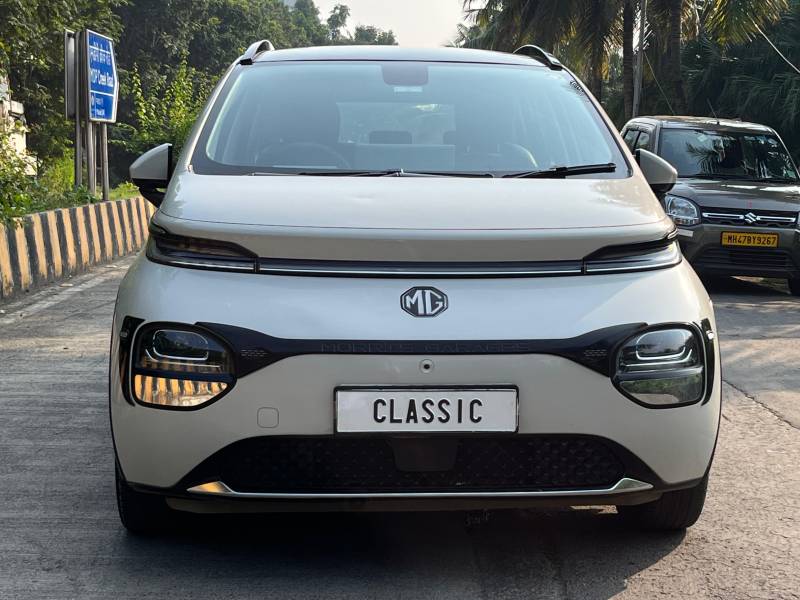 Morris Garage Windsor EV Essence