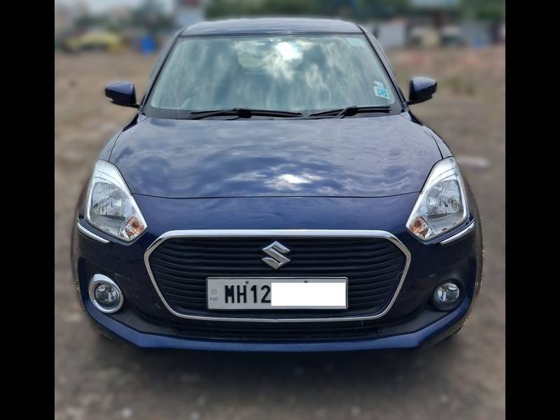Maruti Suzuki Swift VXi