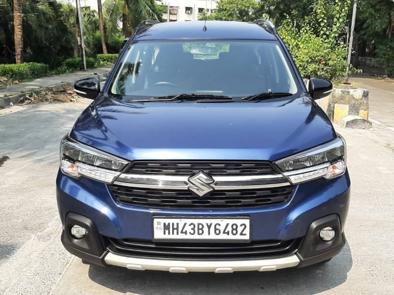 Maruti Suzuki XL6 Zeta MT Petrol