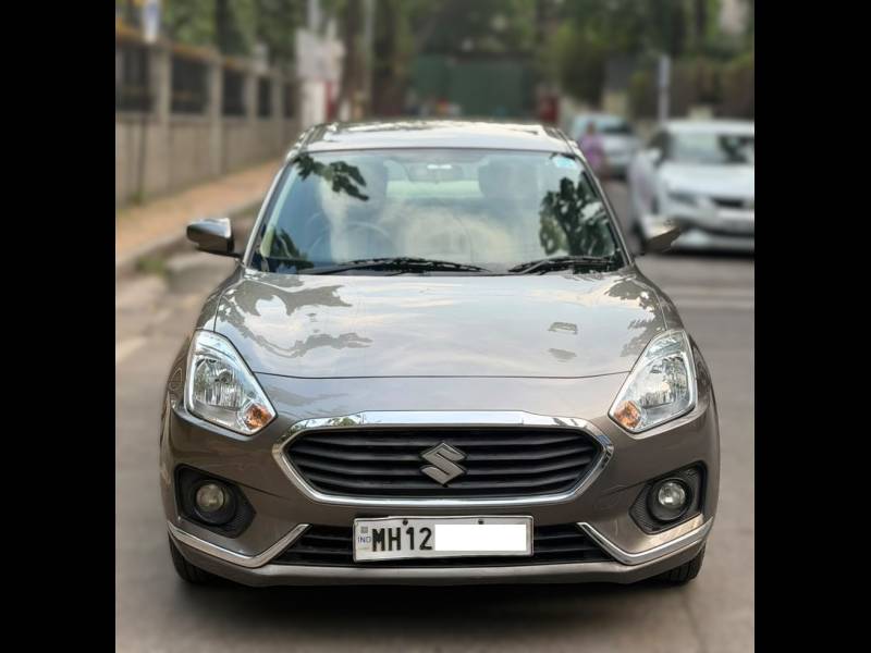 Maruti Suzuki Swift Dzire VXI AT ABS