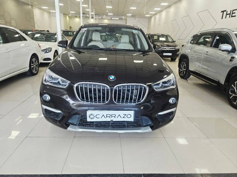 BMW X1 sDrive20d xLine