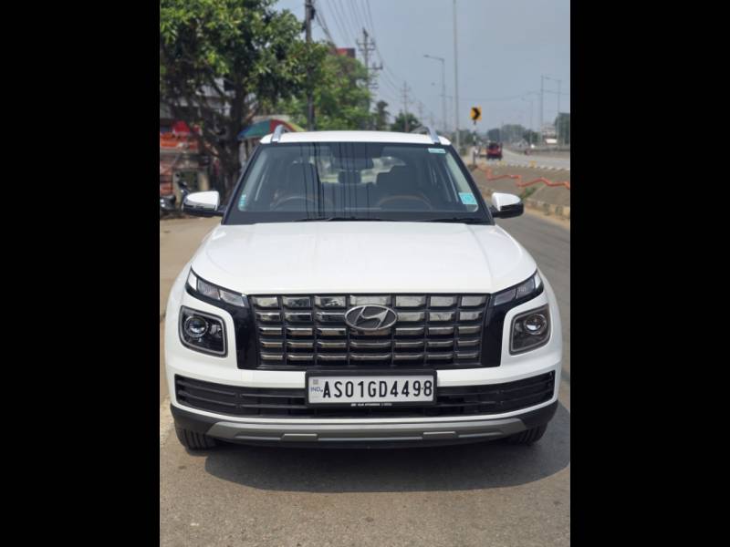 Hyundai Venue SX 1.2 Petrol