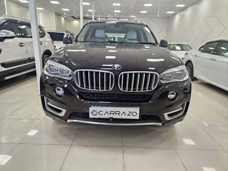 BMW X5 xDrive 30d