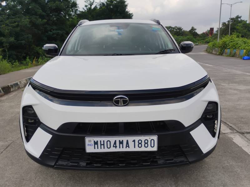 Tata Nexon Pure (S) 1.2 Petrol 6AMT