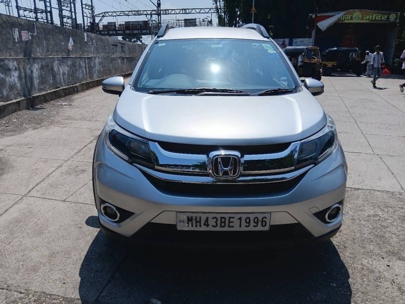 Honda BR-V V CVT (Petrol)