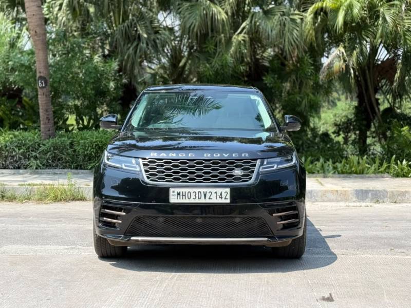 Land Rover Range Rover Velar S R-Dynamic 2.0 Petrol