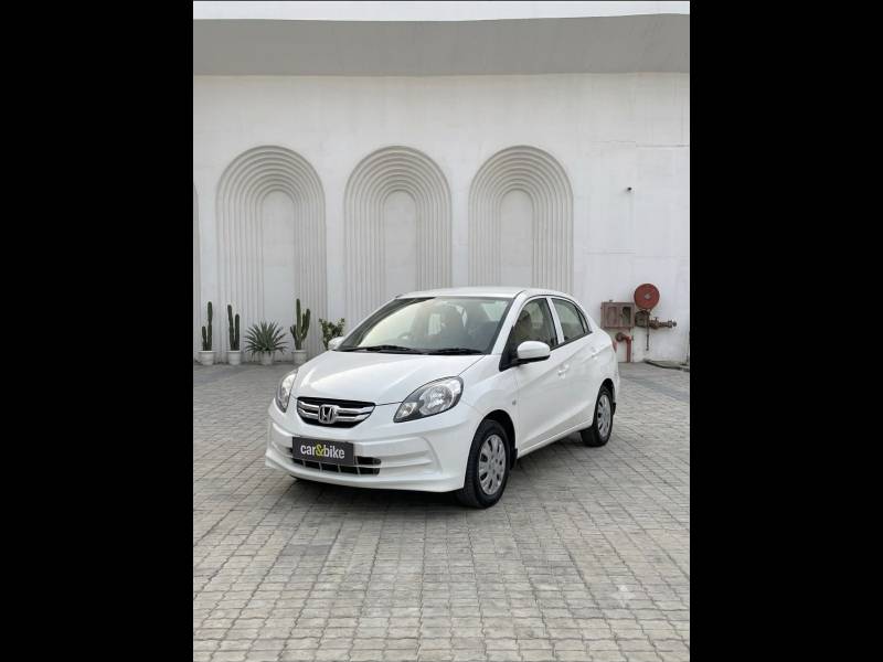 Honda Amaze 1.2 VX AT i-VTEC