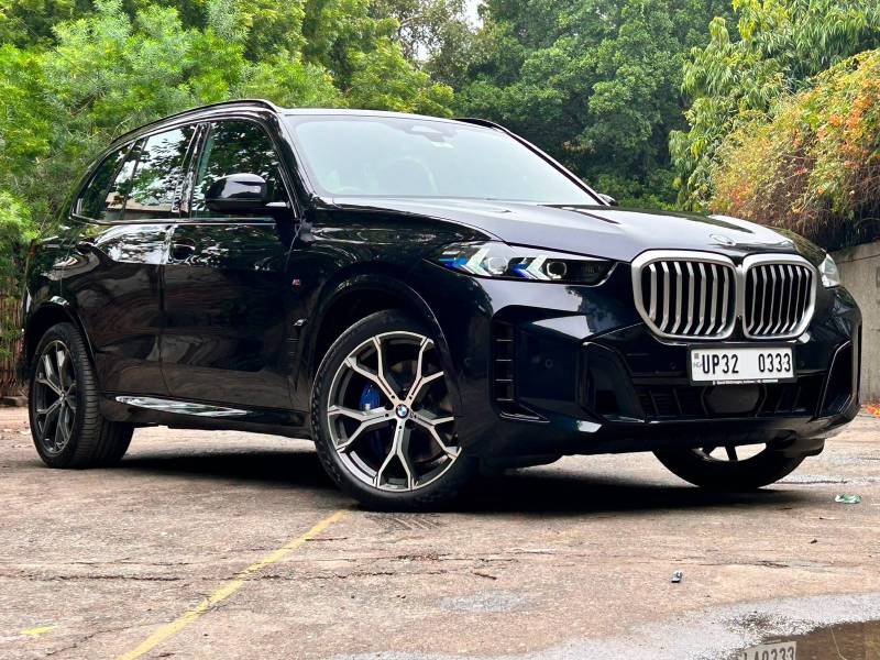 BMW X5 xDrive30d M Sport