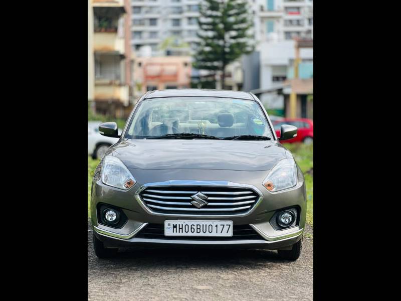 Maruti Suzuki Dzire VXi