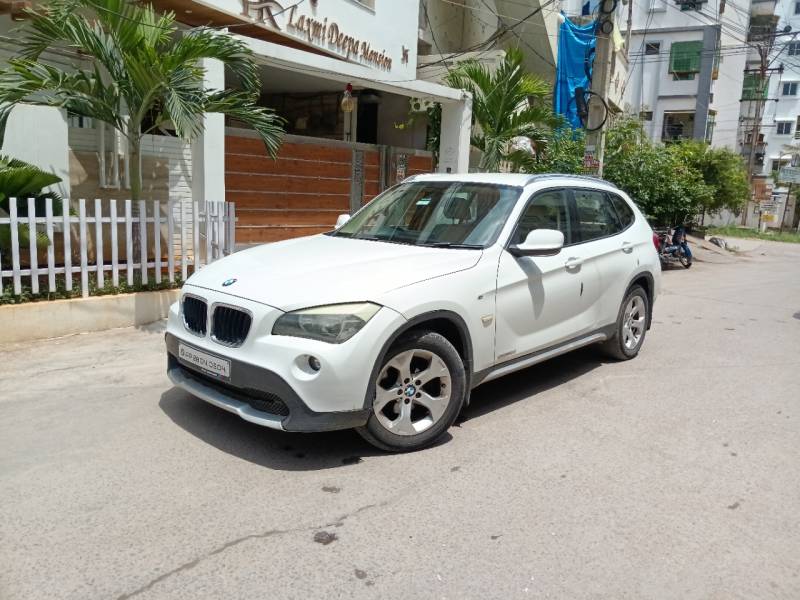 BMW X1 sDrive20d