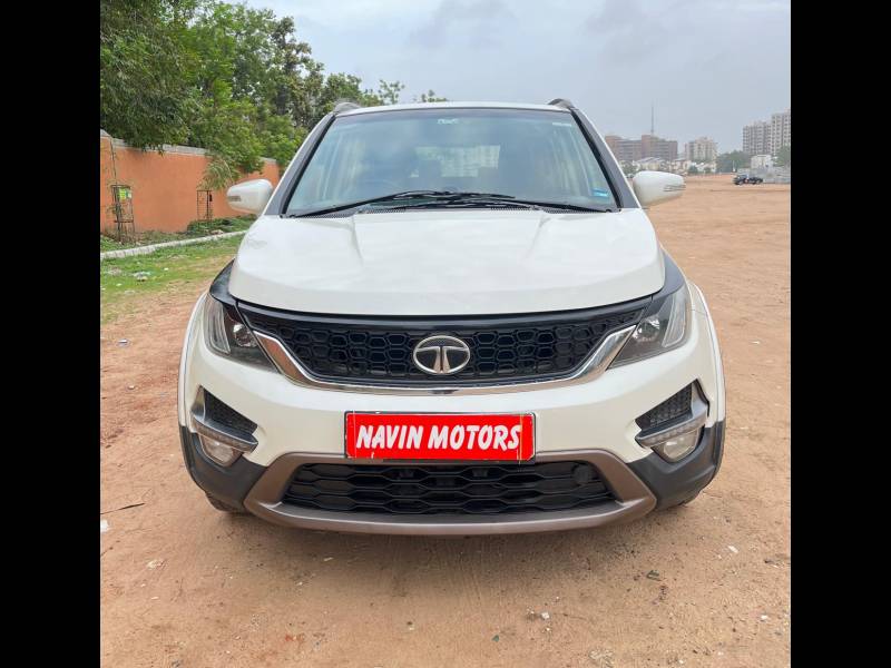Tata Hexa XTA 4x2 7 STR