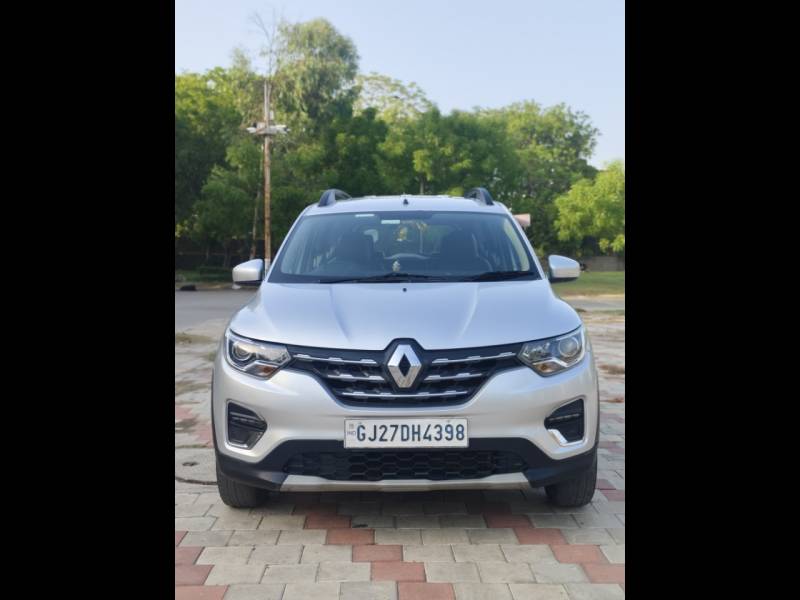 Renault Triber RXZ