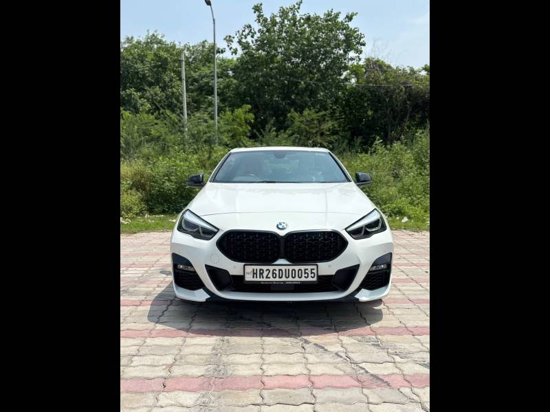 BMW 2 Series Gran Coupe 220i M Sport