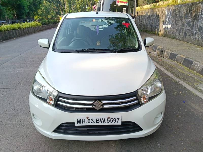 Maruti Suzuki Celerio ZXi AMT