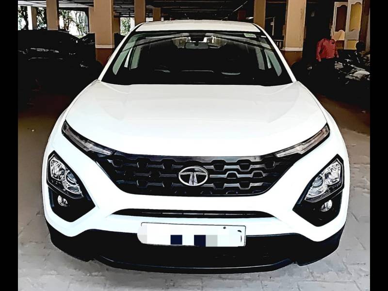 Tata Harrier XMA