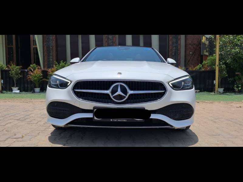 Mercedes Benz C Class C 200
