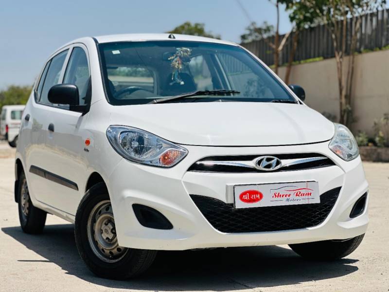 Hyundai i10 Magna 1.1 iRDE