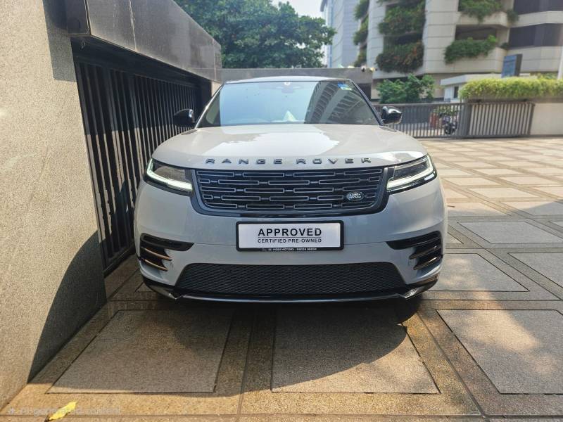 Land Rover Range Rover Velar HSE Dynamic 2.0 Diesel