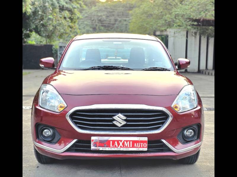 Maruti Suzuki Dzire VDI