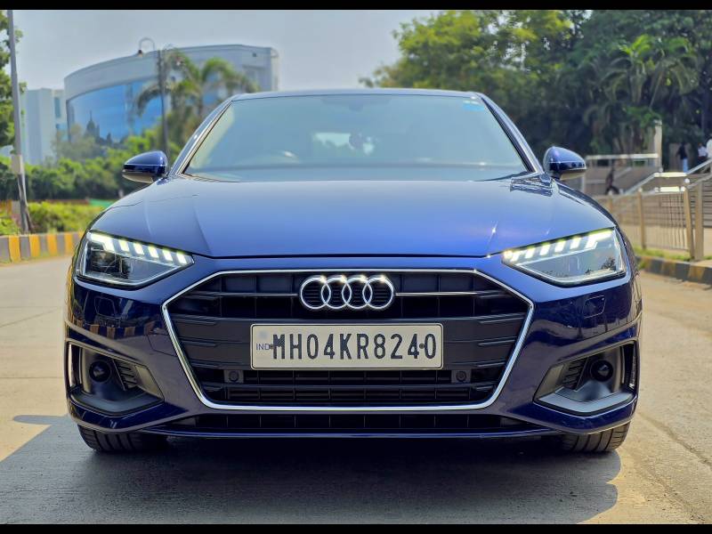 Audi A4 40 TFSI Premium Plus