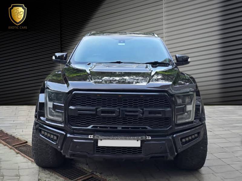 Ford Endeavour Titanium 3.2 4x4 AT