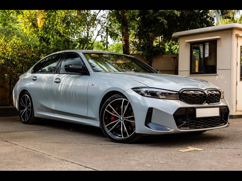 BMW M340i xDrive