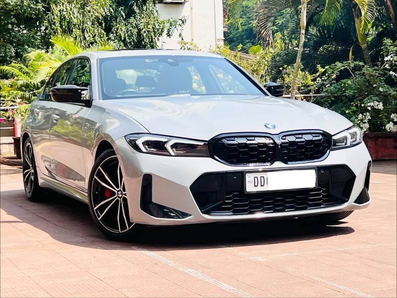 BMW M340i xDrive