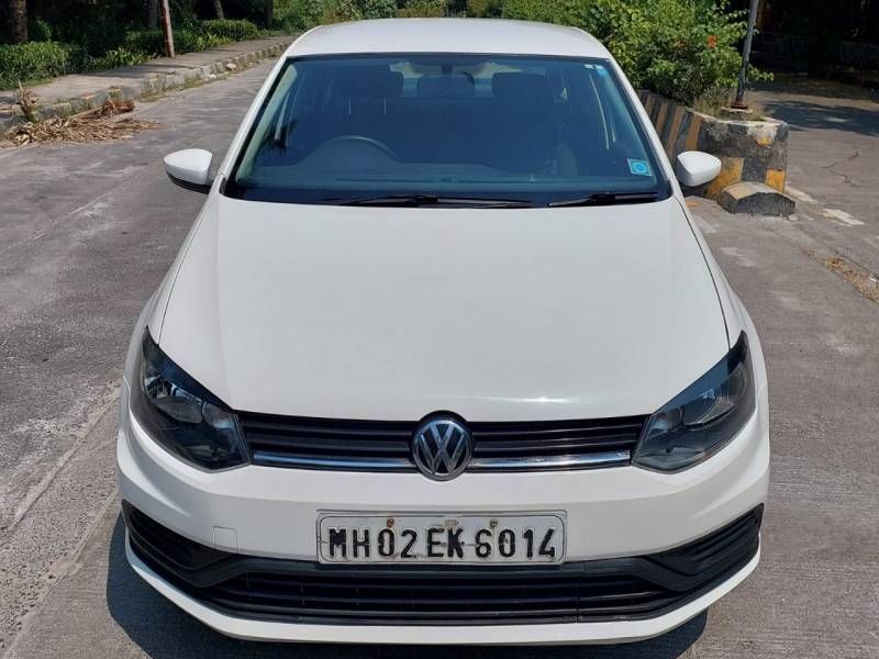 Volkswagen Ameo Trendline 1.2L (P)