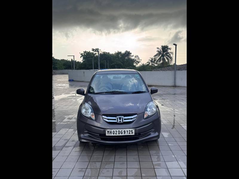 Honda Amaze S AT Petrol