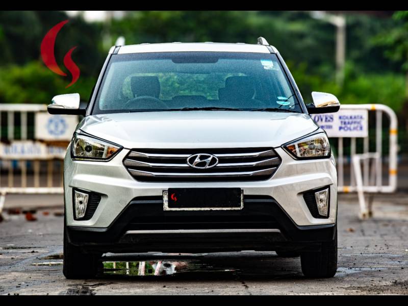 Hyundai Creta 1.6 S Petrol