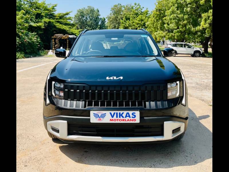 Kia Seltos HTE (O) Petrol 1.5L Manual