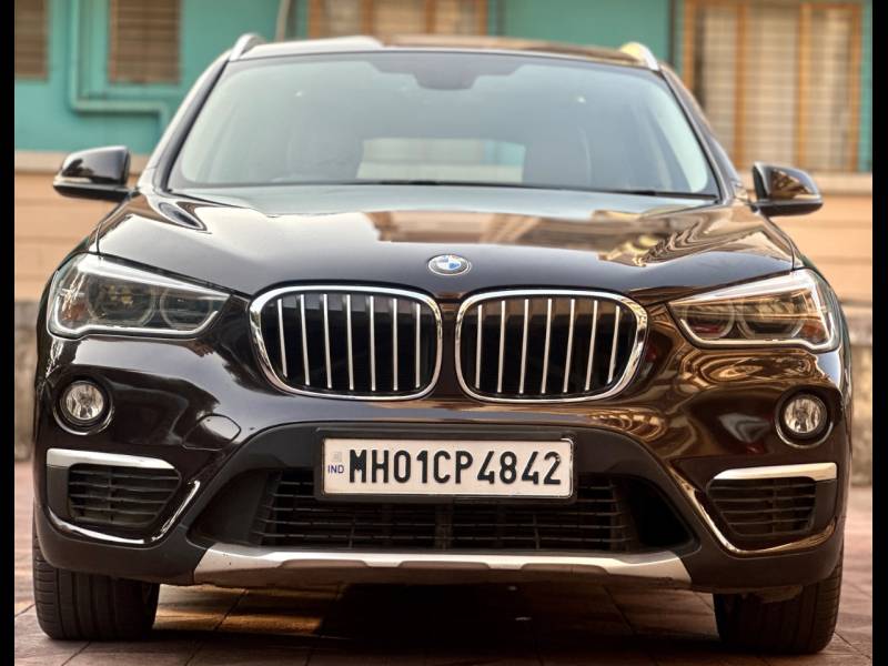 BMW X1 xDrive20d xLine