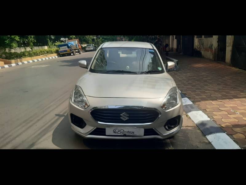Maruti Suzuki Dzire VXi