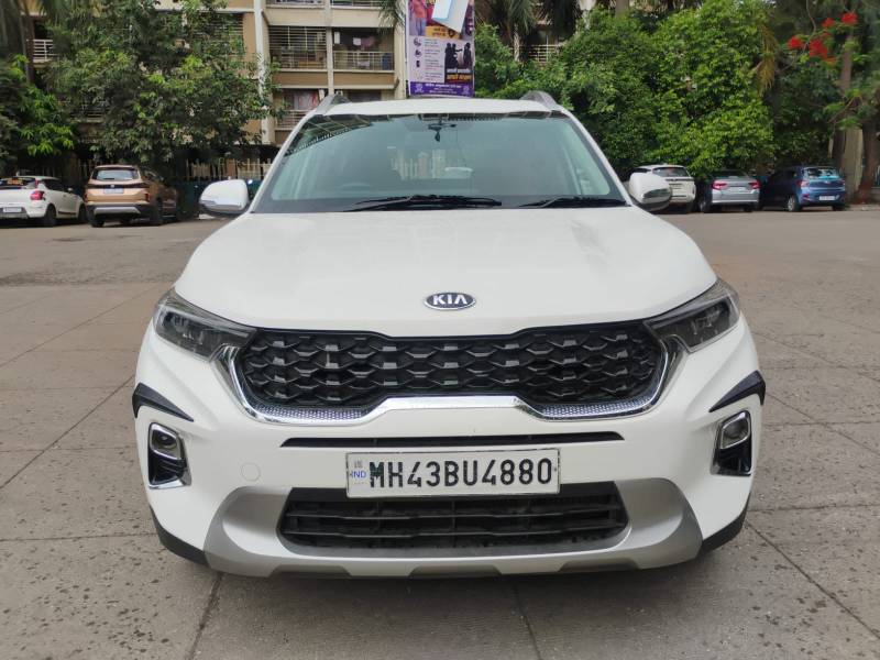 Kia Sonet HTX 1.5