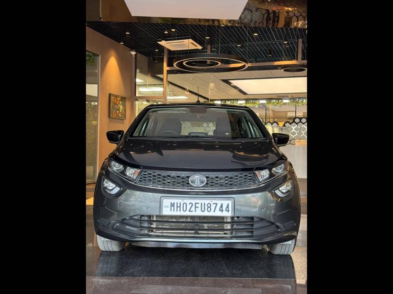 Tata Altroz XZA Plus Petrol