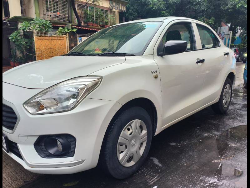 Maruti Suzuki Dzire LXi