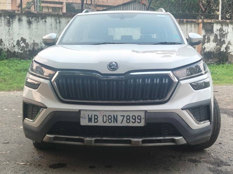 Skoda Kushaq Style 1.0L TSI AT