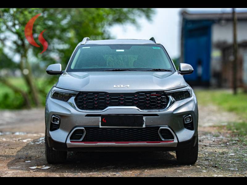 Kia Sonet GTX Plus 1.0 DCT