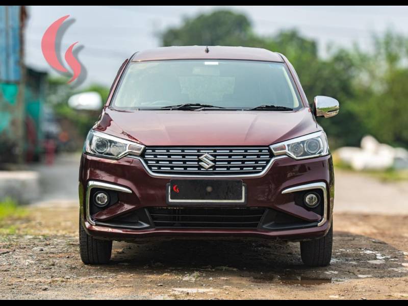 Maruti Suzuki Ertiga VXi